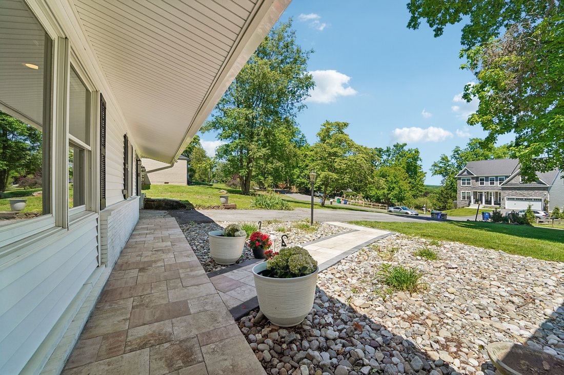 House in West Friendship, Maryland, United States 2 - 18421804