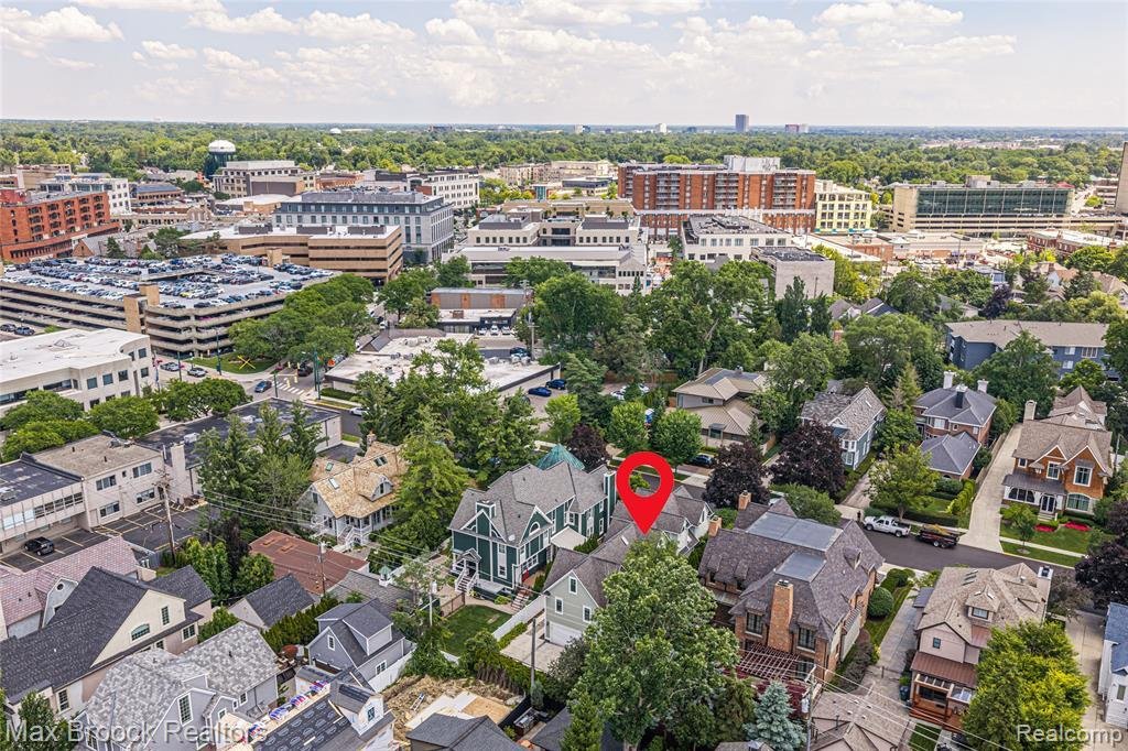 House in Birmingham, Michigan, United States 2 - 18309892