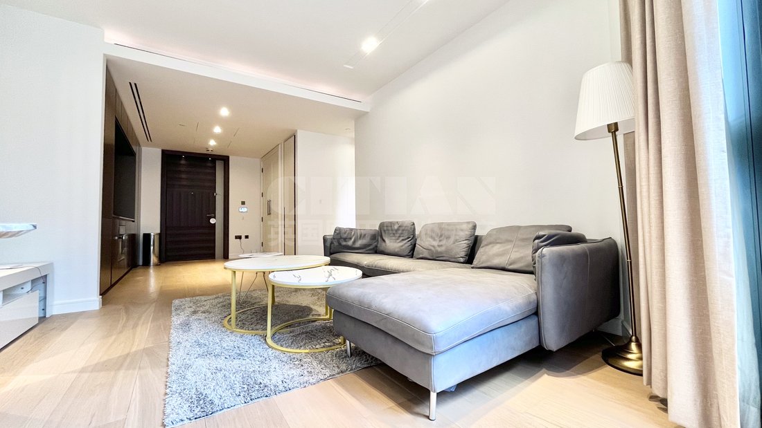 Apartment in WC2, Westminster, England 3 - 18420740