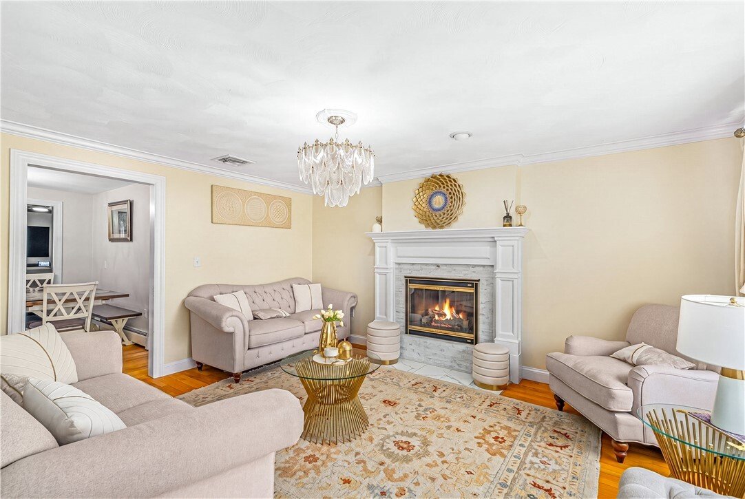 House in North Smithfield, Rhode Island, United States 5 - 18423168