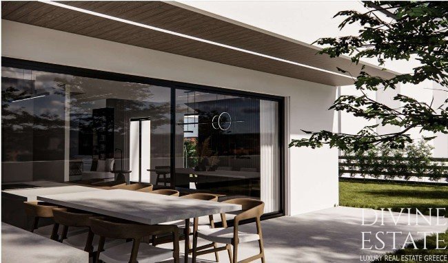 Apartment in Glyfada, Attica, Greece 4 - 18420733