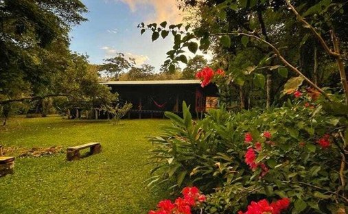 House in Tierras Morenas, Guanacaste Province, Costa Rica 1