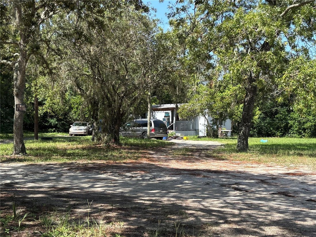 Hudson, Florida, United States 3 - 18422178