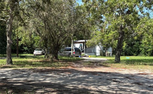 Hudson, Florida, United States 1