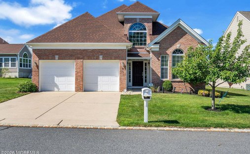 House in Ocean Township, New Jersey, United States 1