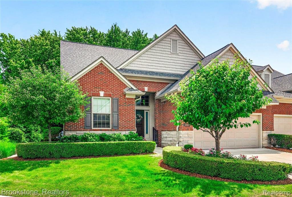 Condo in Rochester Hills, Michigan, United States 1 - 18386778