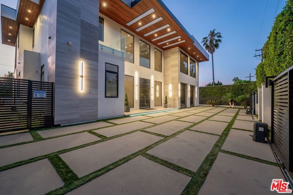 House in Los Angeles, California, United States 3 - 18423470