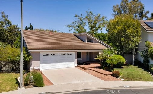 House in Irvine, California, United States 1