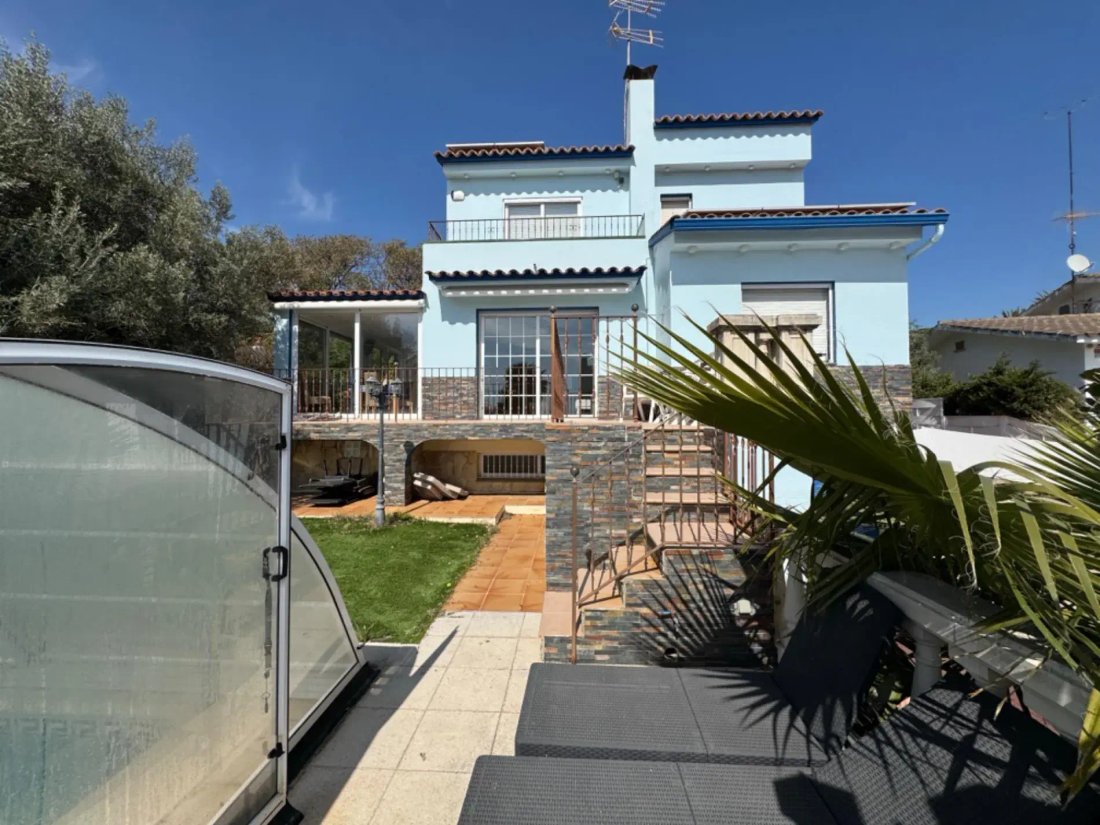 House in Sitges, Catalonia, Spain 2 - 18314204
