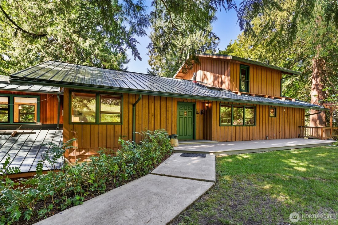 House in Issaquah, Washington, United States 3 - 18422679