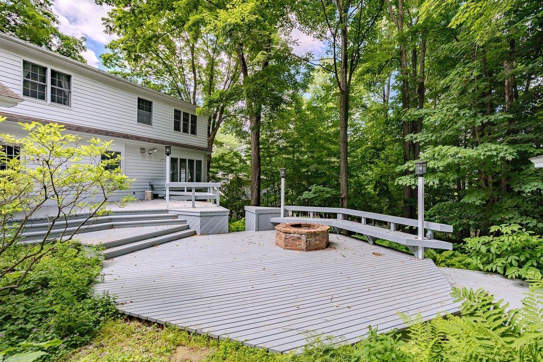 House in Wausau, Wisconsin, United States 5 - 18423250