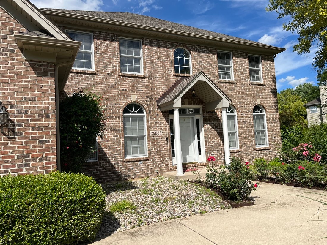 House in Channahon, Illinois, United States 3 - 18423344