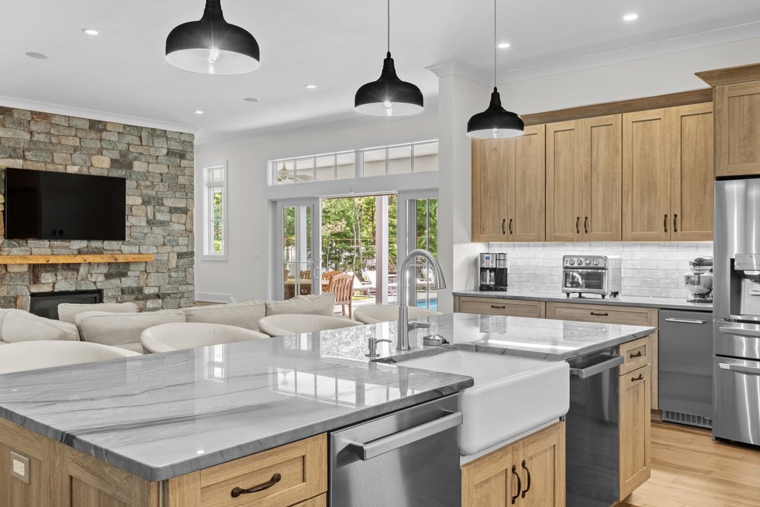 Farm Ranch in East Quogue, New York, United States 3 - 18423043