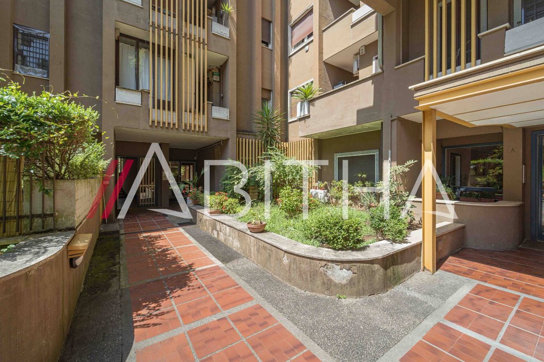 Apartment in Aventino - San Saba, Rome, Italy 2 - 18420830