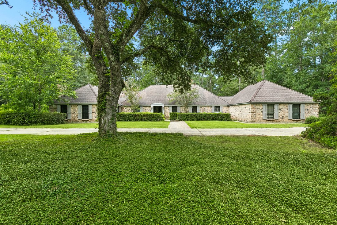 House in Madisonville, Louisiana, United States 1 - 18421079