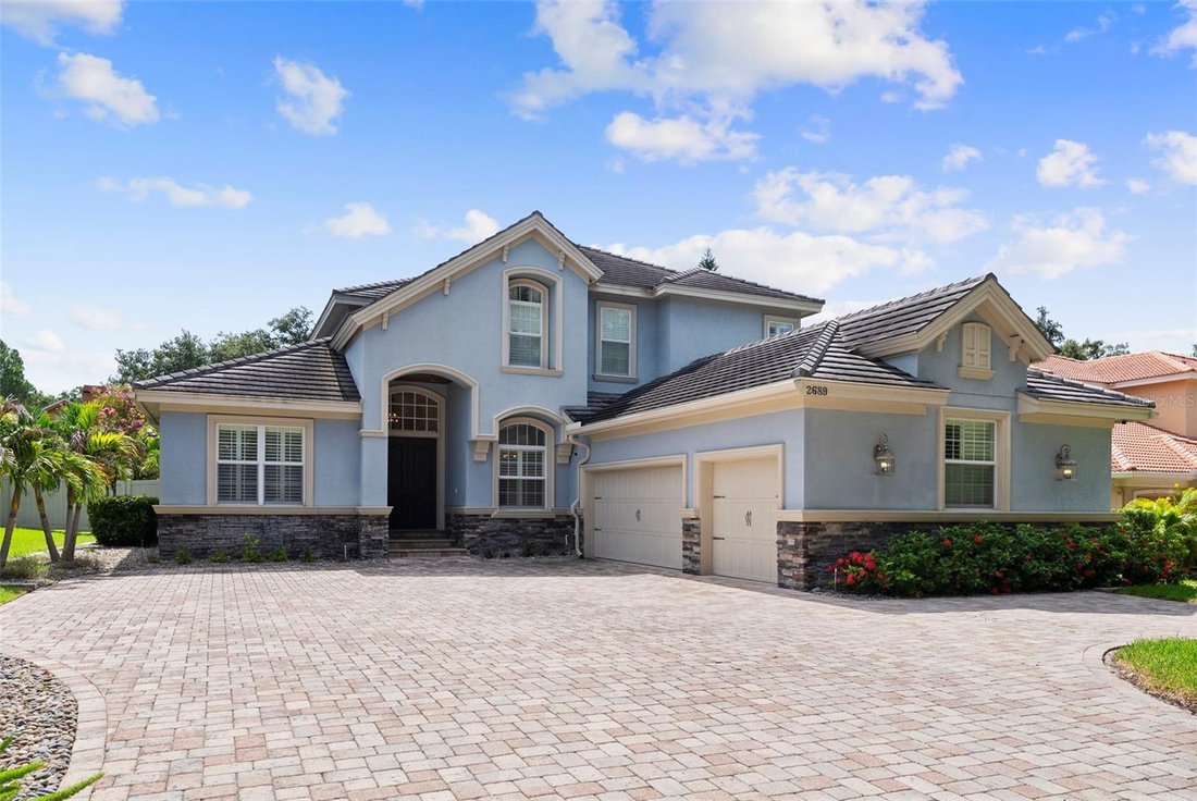 House in Dunedin, Florida, United States 1 - 18422159