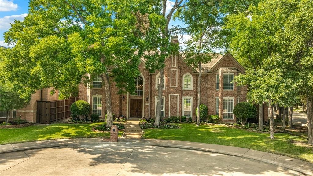 House in Dallas, Texas, United States 1 - 18396700