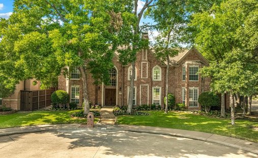 Casa a Dallas, Texas, Stati Uniti 1