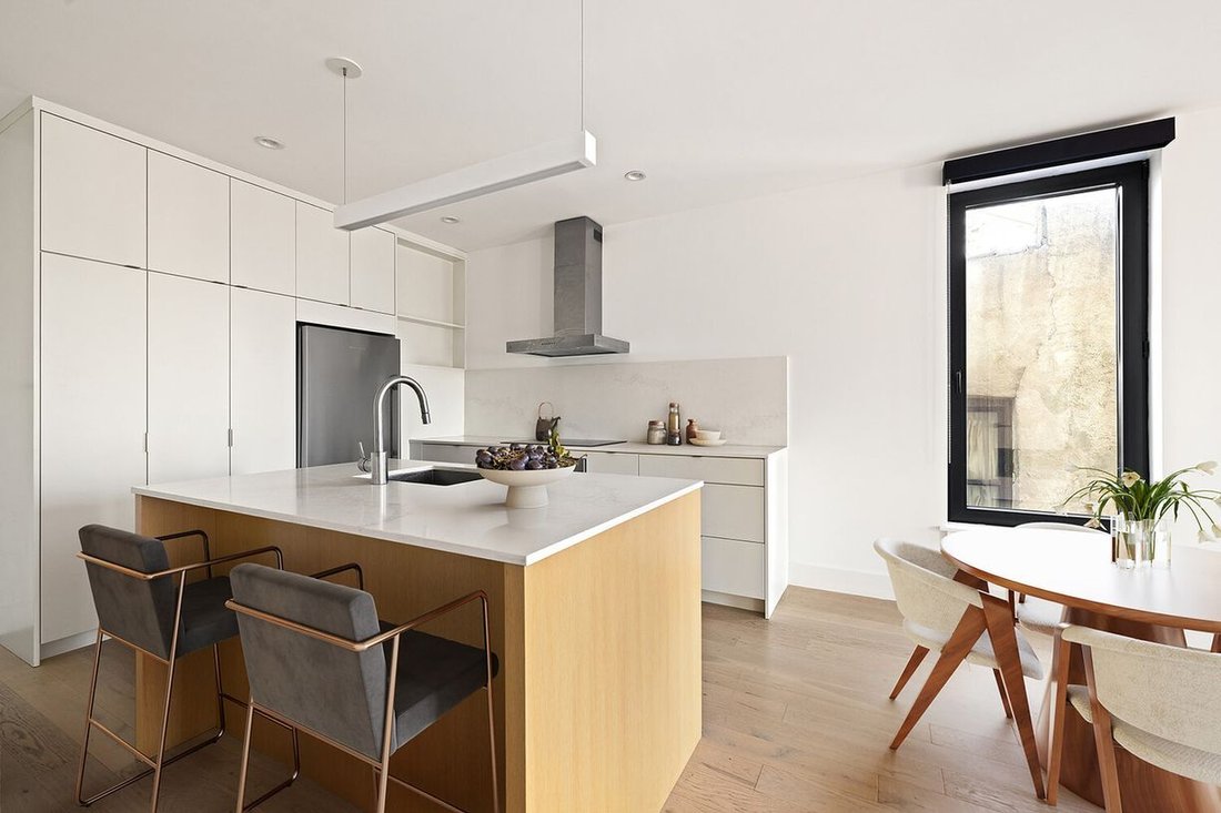 Condo in New York, New York, United States 2 - 17446670