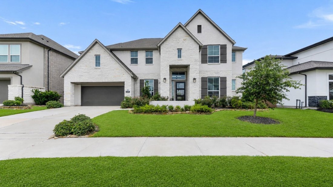 House in Houston, Texas, United States 2 - 18421961