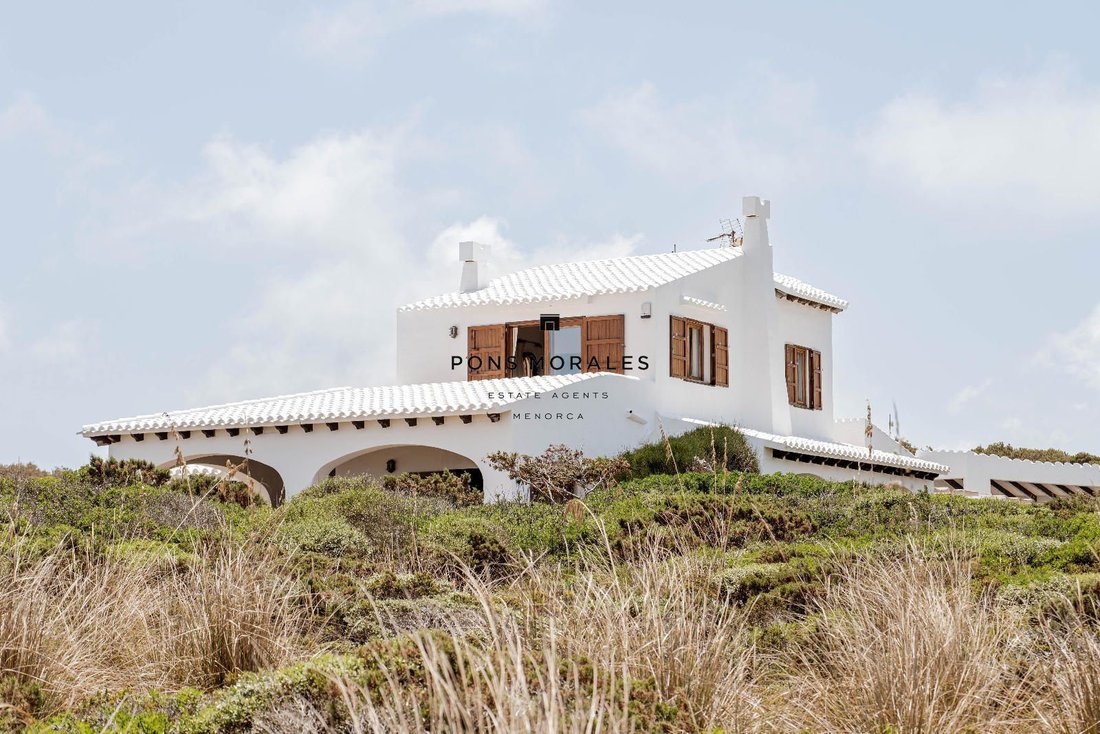 Chalet in Ciutadella de Menorca, Balearic Islands, Spain 2 - 18422408