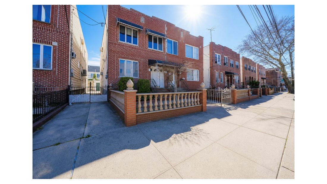 Apartment in New York, New York, United States 2 - 18415122