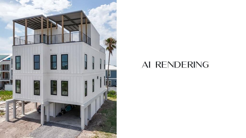 Townhouse in Port St. Joe, Florida, United States 2 - 18422139
