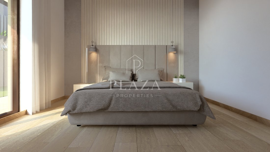Apartment in Grad Opatija, Primorje-Gorski Kotar County, Croatia 4 - 17714554