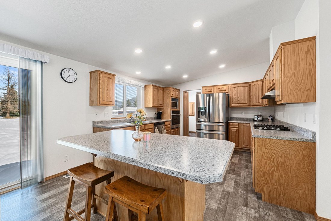 Land in Cusick, Washington, United States 4 - 18422049