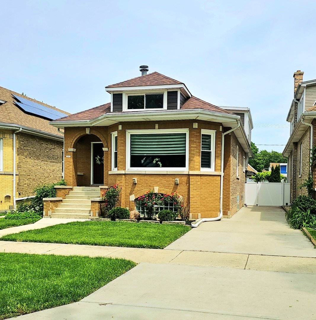House in Elmwood Park, Illinois, United States 3 - 18423371