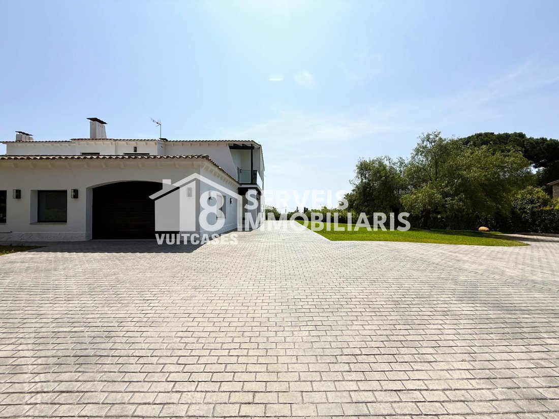 House in Sant Andreu de Llavaneres, Catalonia, Spain 5 - 18312975