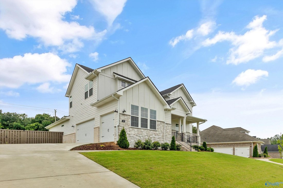House in Redstone Arsenal, Alabama, United States 2 - 17680484