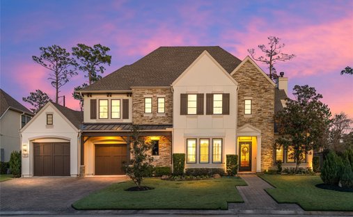 Casa a The Woodlands, Texas, Stati Uniti 1
