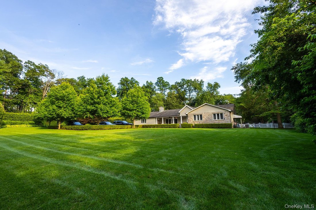 House in Old Brookville, New York, United States 5 - 18423455