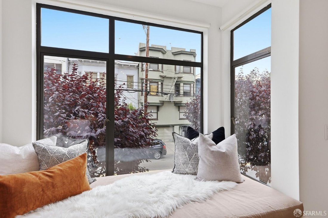 Condo in San Francisco, California, United States 3 - 18421923