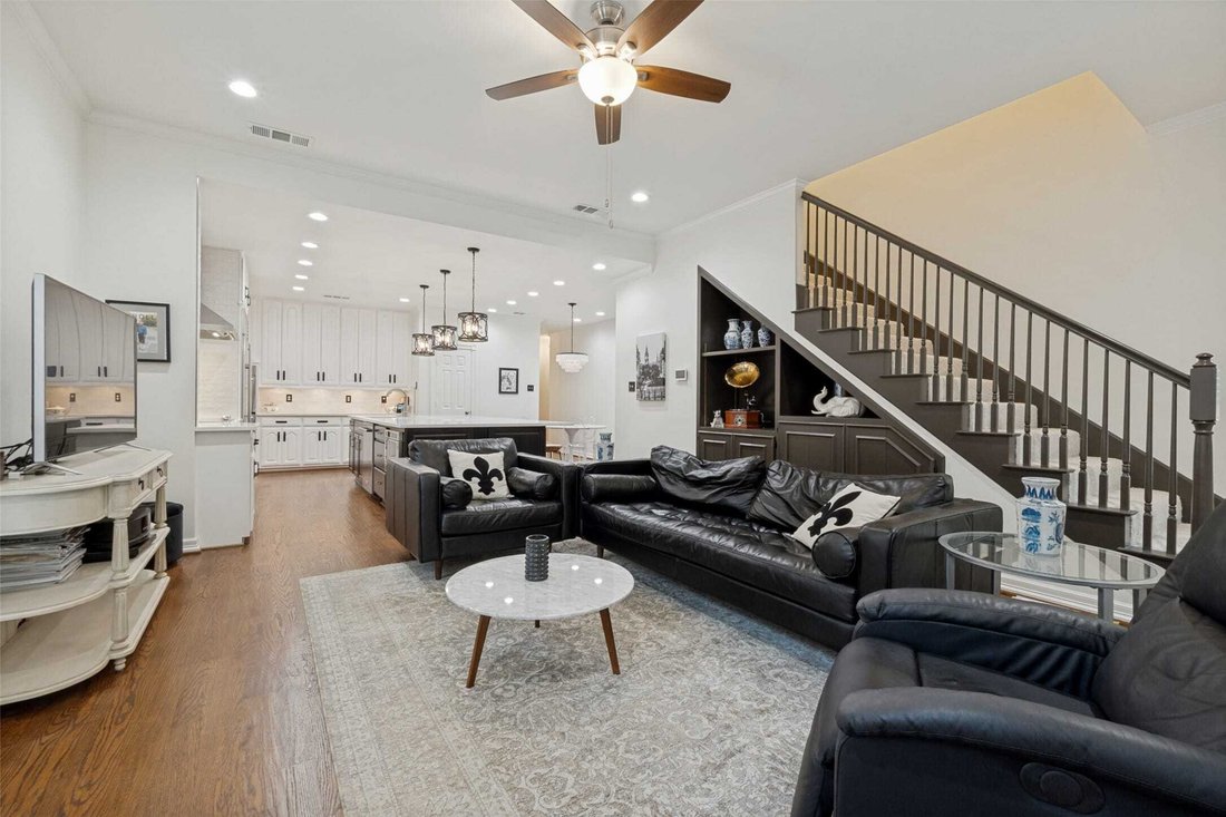House in Dallas, Texas, United States 4 - 18043383