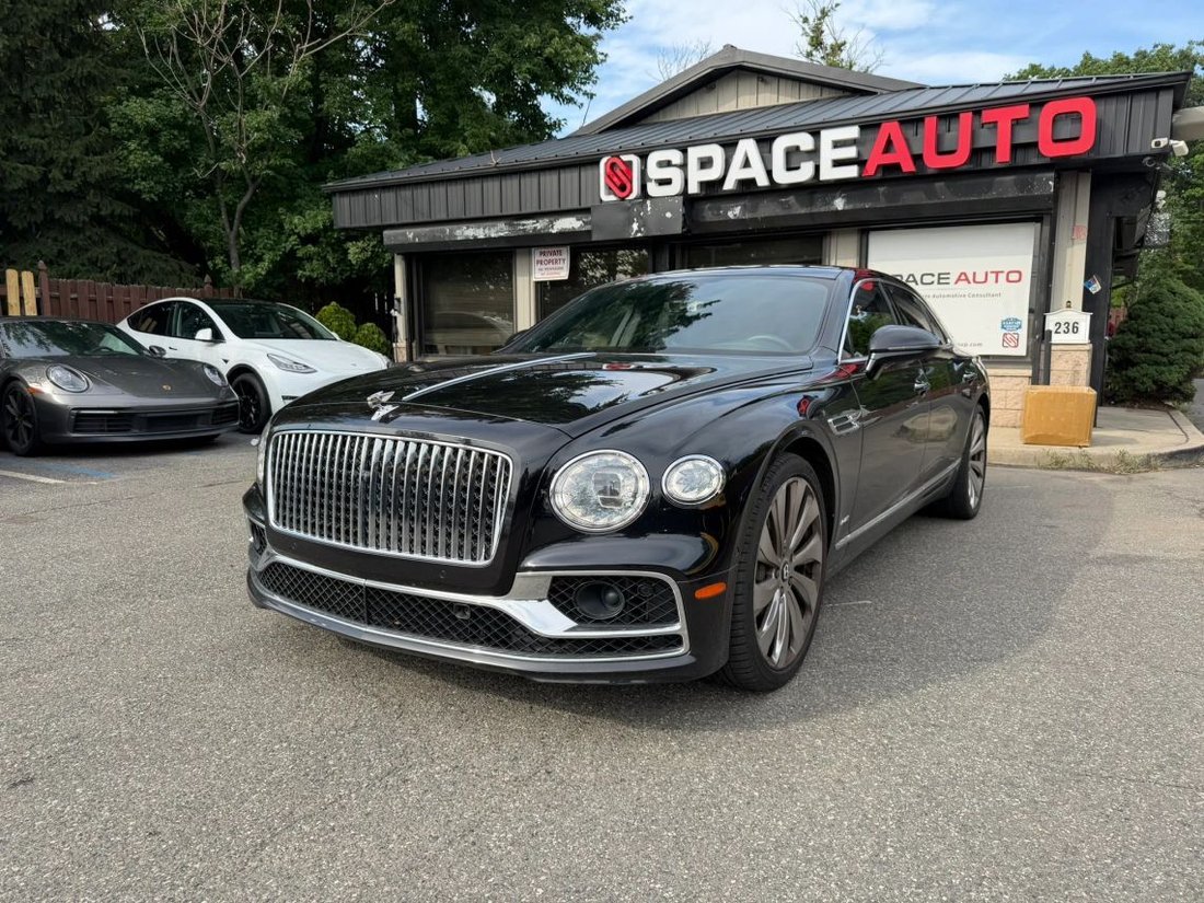 Sedan in East Brunswick, NJ, United States 2 - 18424656