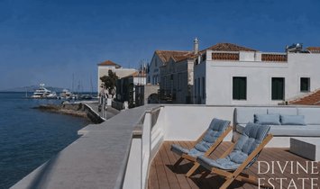 Casa a Spetses, Attica, Grecia 1