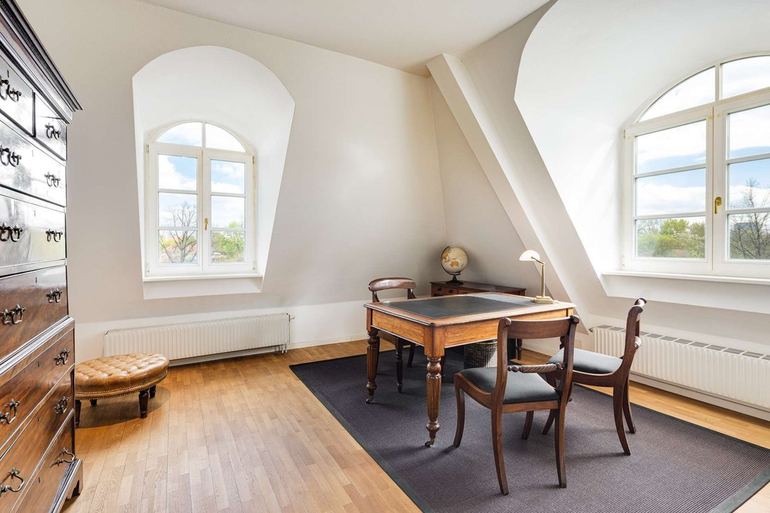 Apartment in Munich, Bavaria, Germany 5 - 18420794