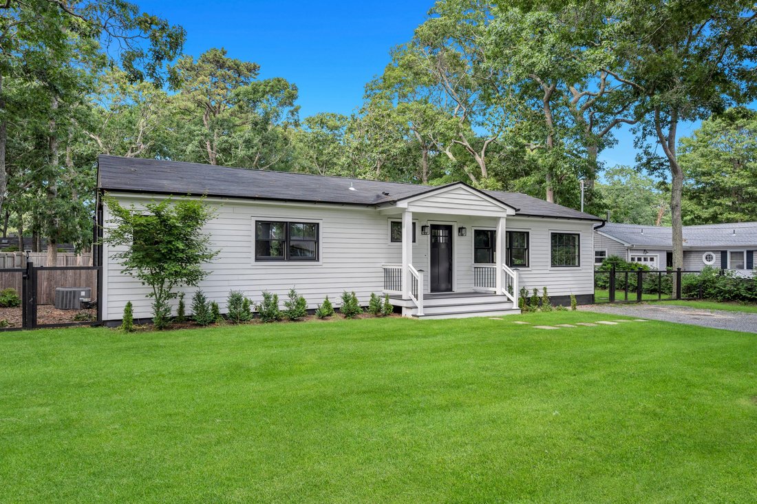 House in Hampton Bays, New York, United States 4 - 16650591