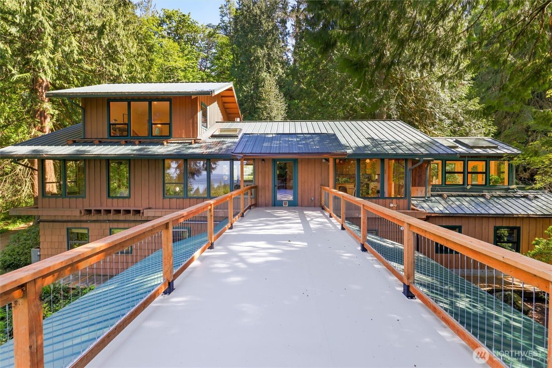 House in Issaquah, Washington, United States 1 - 18422679