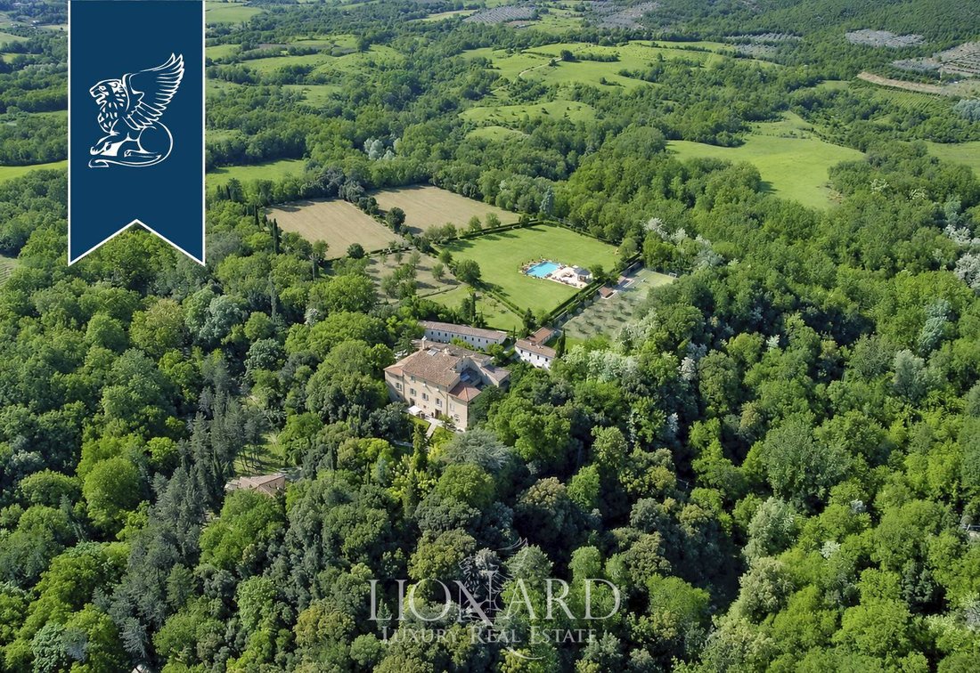 Villa in Capolona, Tuscany, Italy 3 - 18424302