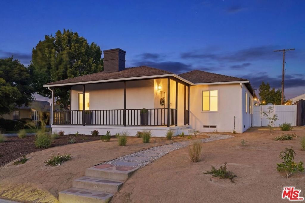 House in Los Angeles, California, United States 1 - 18423397