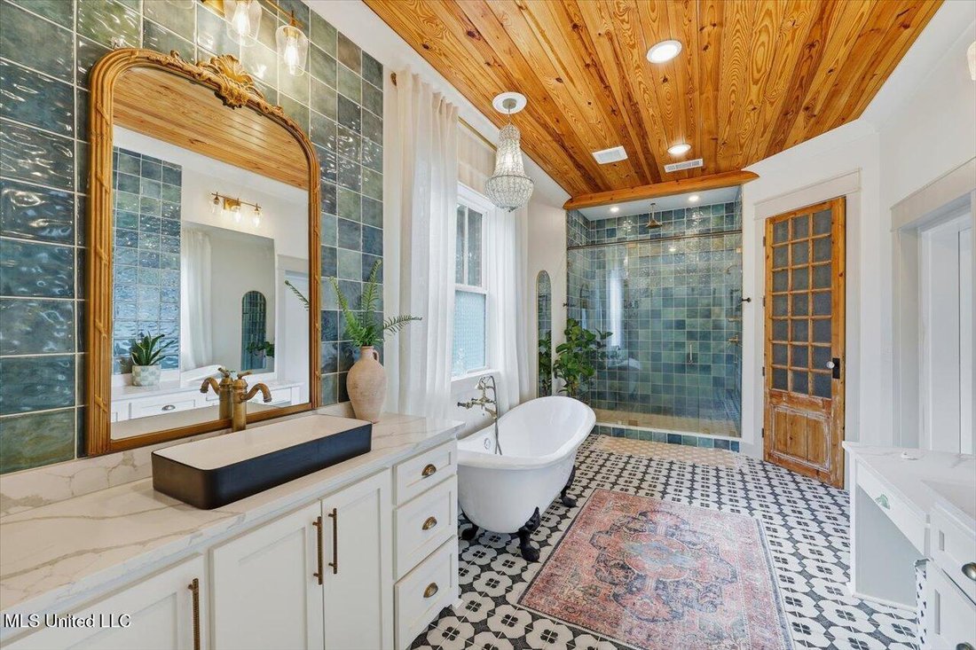 House in Florence, Mississippi, United States 3 - 18422984