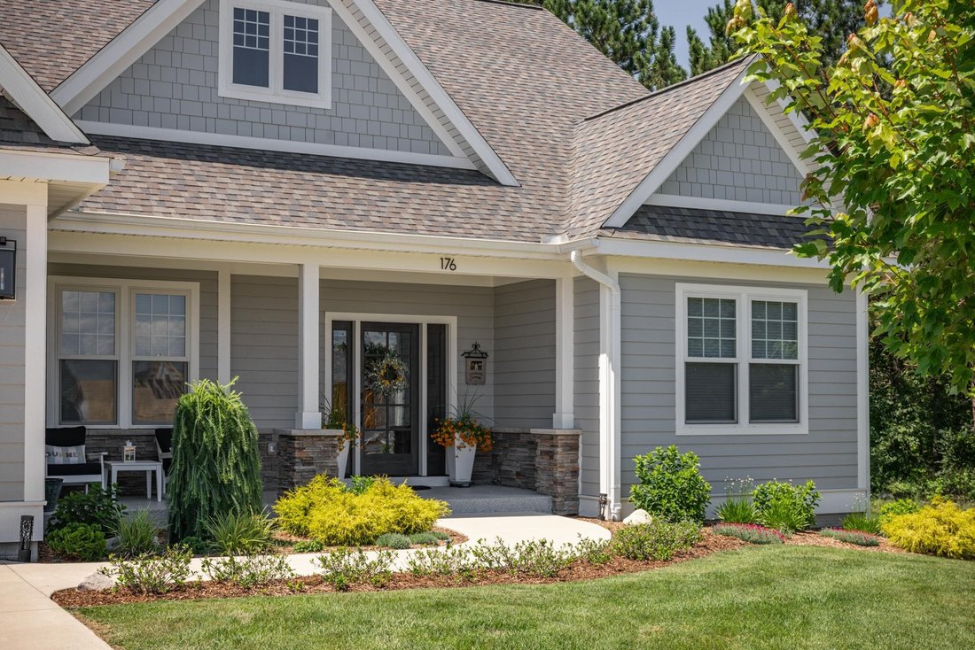 House in Traverse City, Michigan, United States 3 - 18309641
