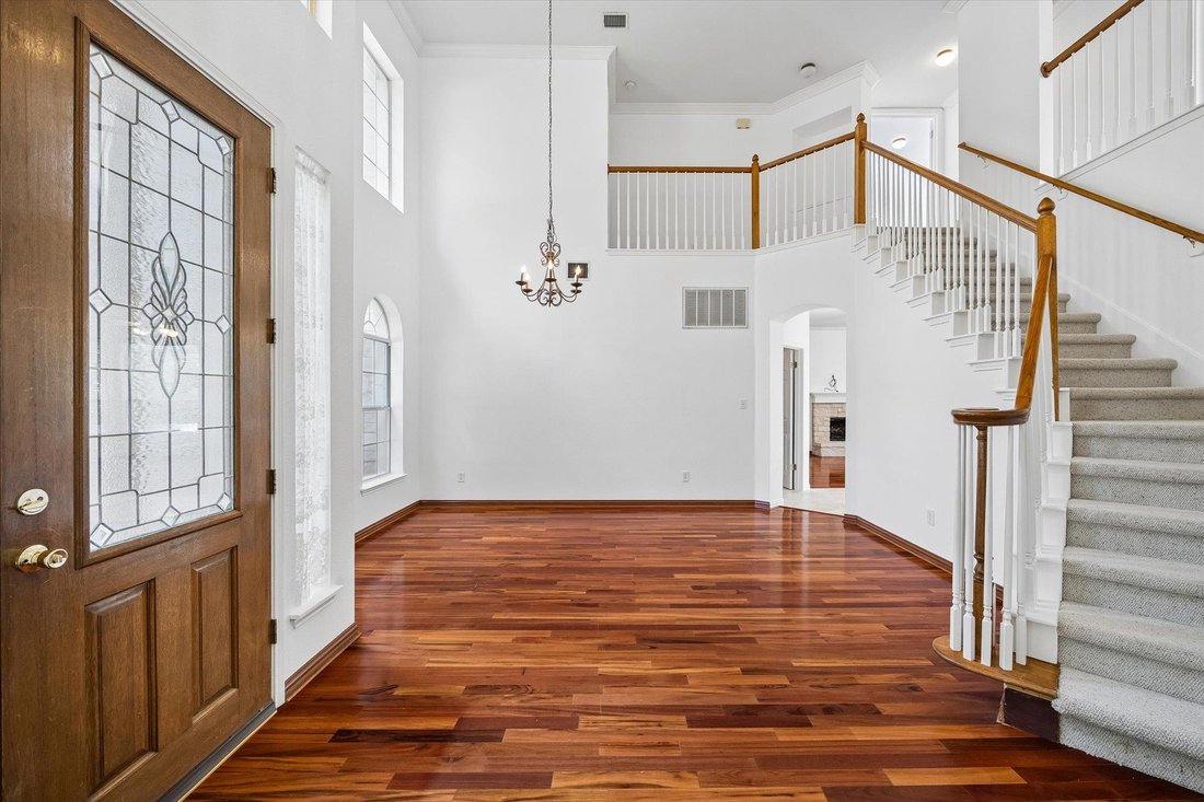 House in Round Rock, Texas, United States 4 - 18422250