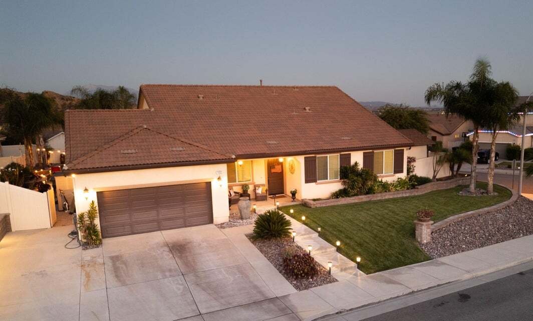 House in Calimesa, California, United States 1 - 18421388