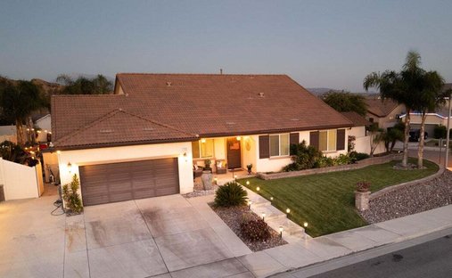 House in Calimesa, California, United States 1