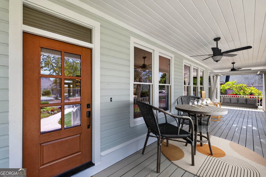 House in St. Simons, Georgia, United States 5 - 18322598