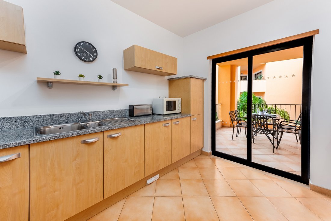 Apartment in Praia da Luz, Algarve, Portugal 5 - 18420966